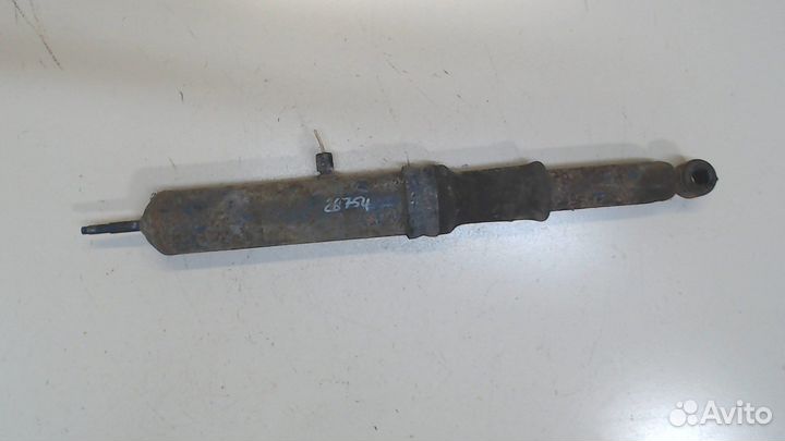 Амортизатор подвески Opel Senator, 1985