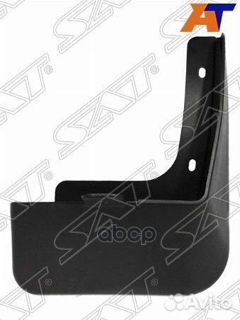 Брызговик hyundai elantra 16-20 задний RH st23