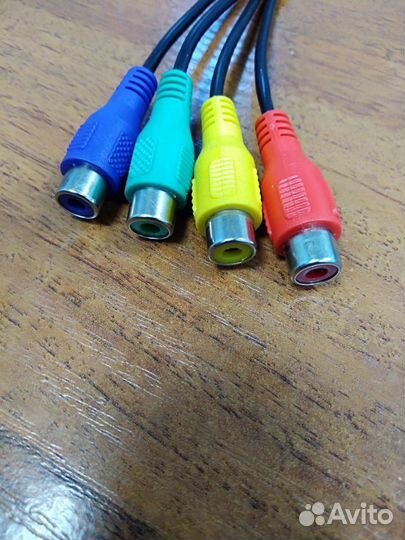 Переходник