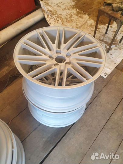 Пескоструйная очистка металлических поверхностей