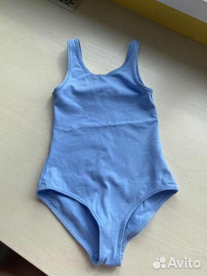 Купальник для девочки 110