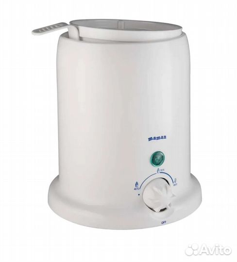 Стерилизатор подогреватель