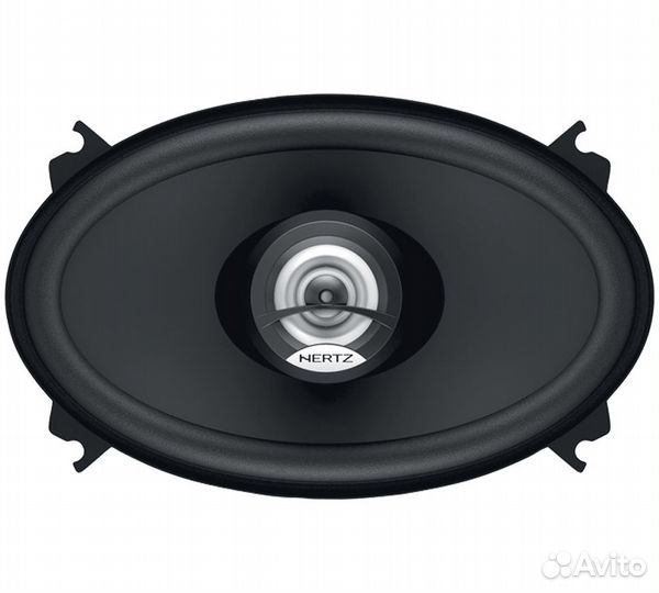 Акустическая система Hertz DCX 460.3