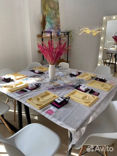 Аренда мастерской для мероприятий