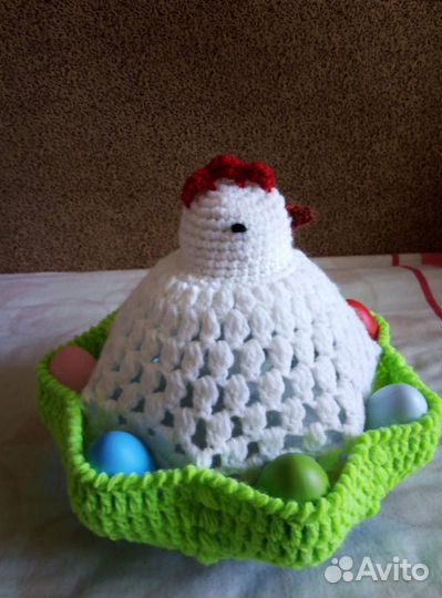 Декор к Пасхе 