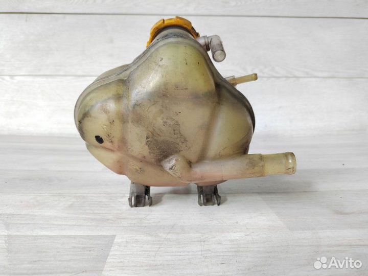 Бачок расширительный Opel Corsa D Z12XEP 2008