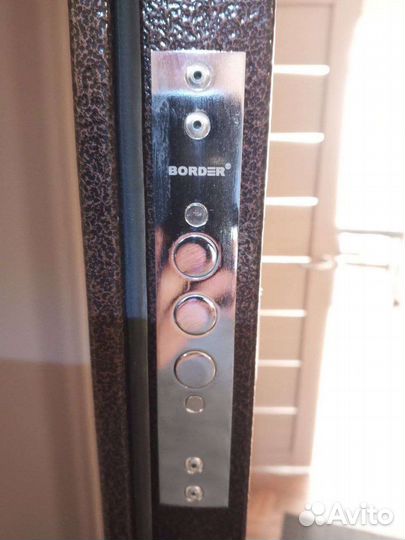 Открыть и заменить замок