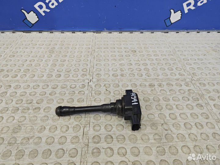 Катушка зажигания Renault Duster 2