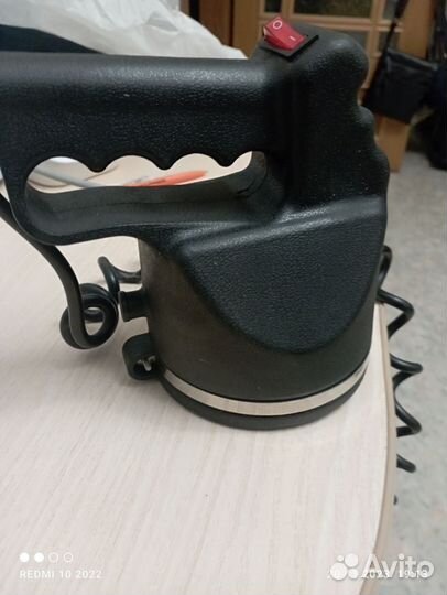 Фонарь ксеноновый 12v