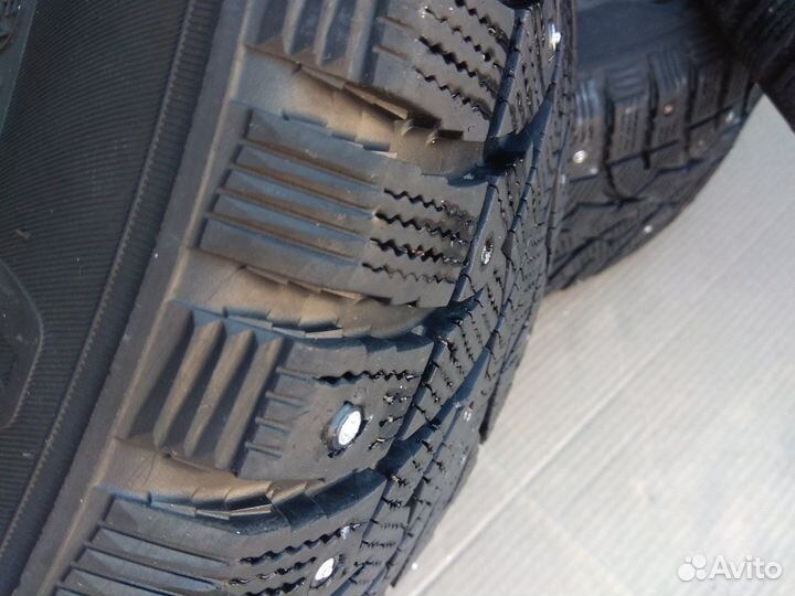 Toyo Observe G3-Ice 205/55 R16 91T