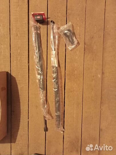 Запчасти на vw t4