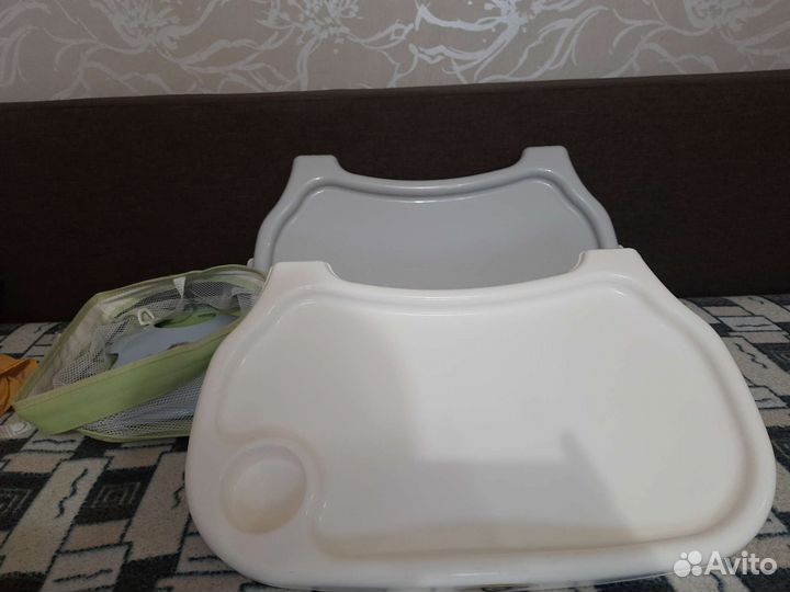 Стул для кормления babyton