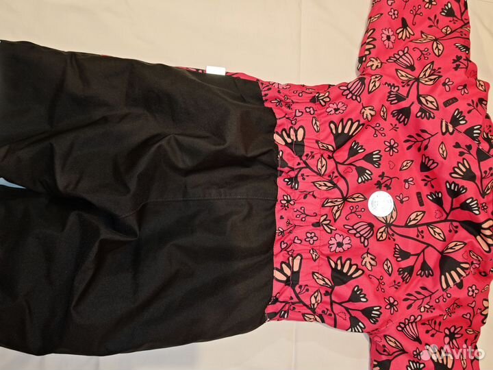 Комбинезон демисезонный lassy 86