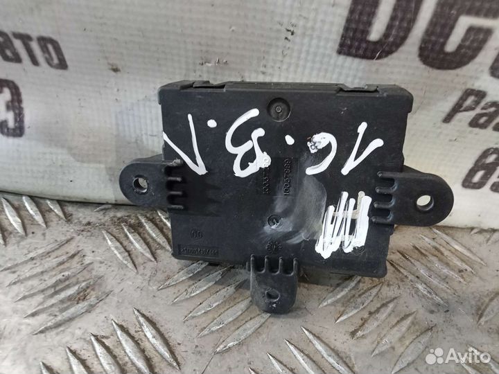 Модуль двери задний левый ford mondeo 4