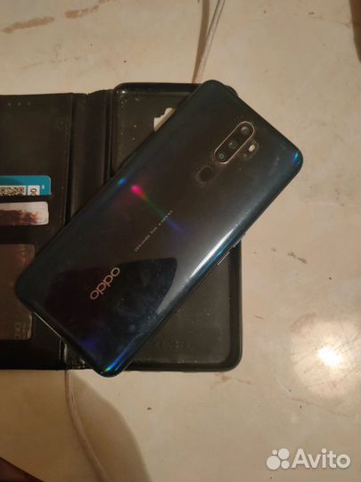 OPPO A9 (2020), 4/128 ГБ