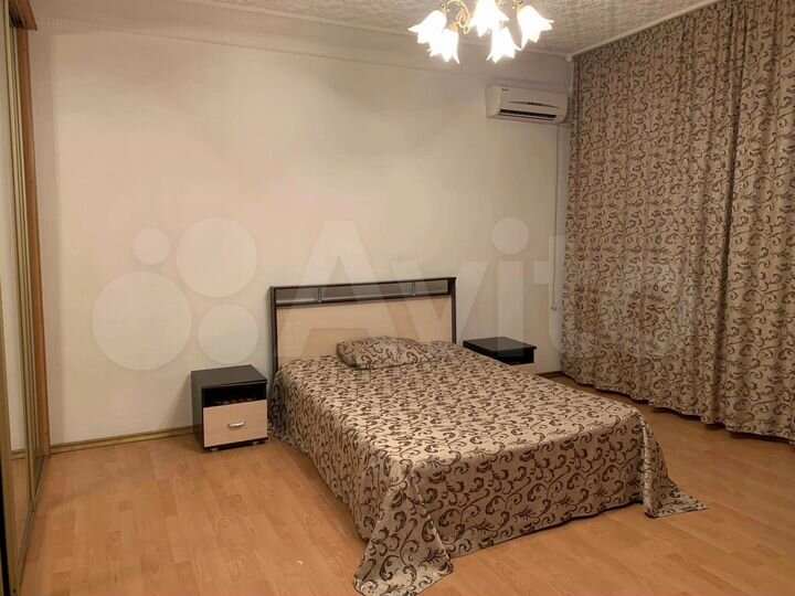 3-к. квартира, 80 м², 3/5 эт.
