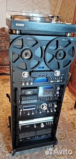 Стойка Pioneer