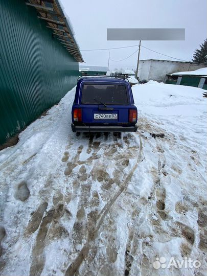 Ваз 2104