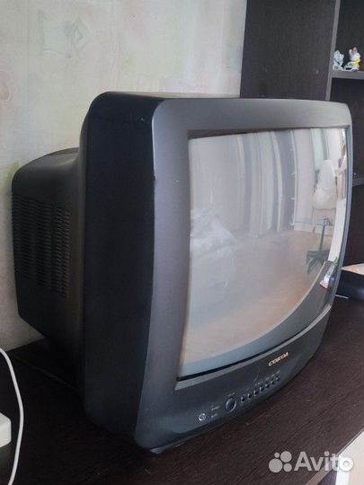 Телевизор бу