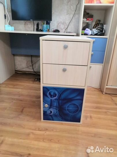 Детская мебель бу