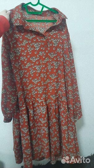 Женские вещи