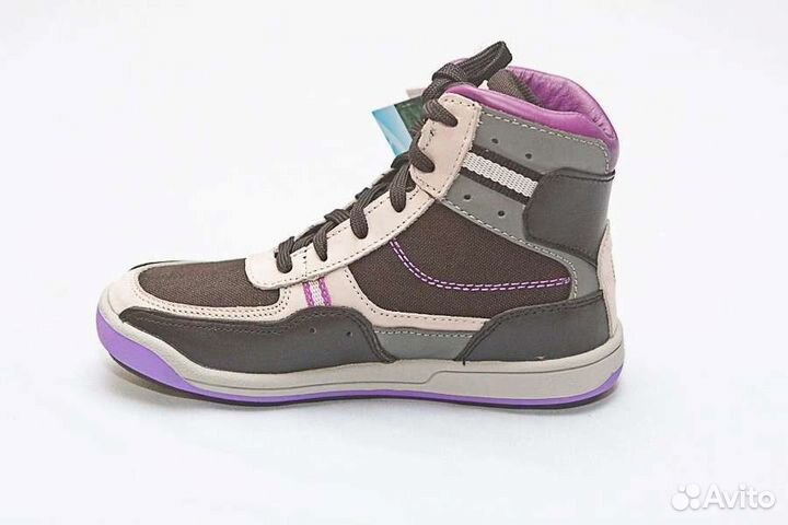 Ботинки vasque Prototype(сша), оригинал