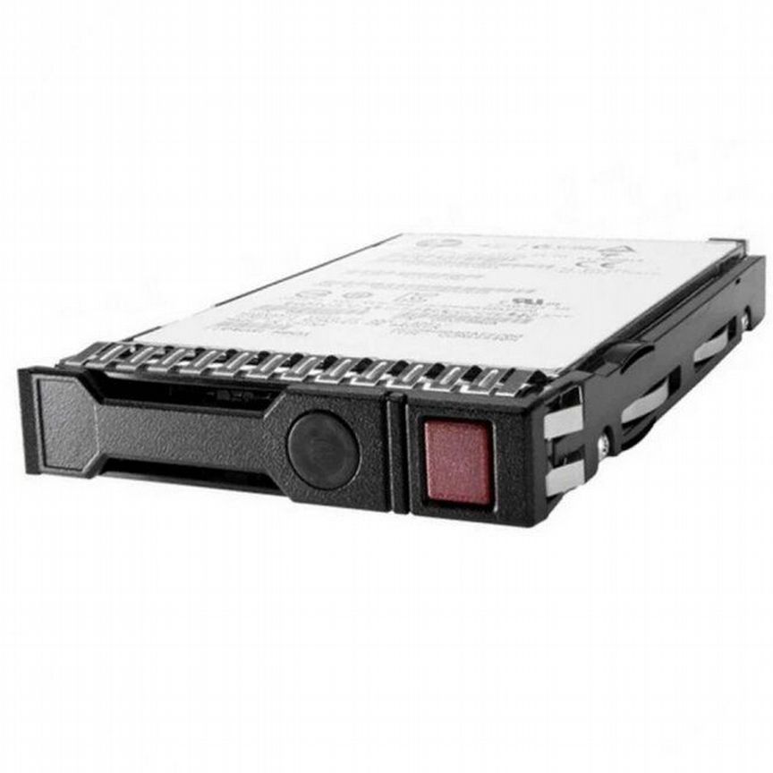 [GEN10] Новые Hpe 960gb Sas Ssd В Наличии Gen10