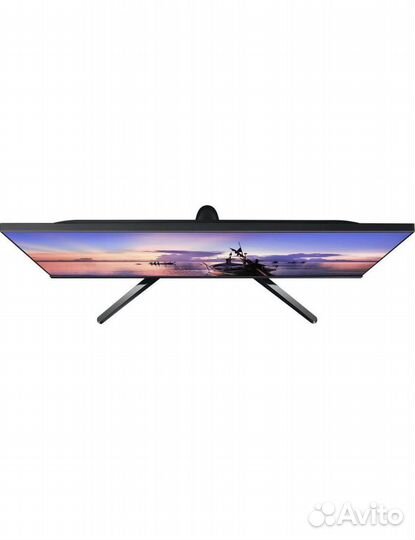 Монитор Samsung 27 дюймов