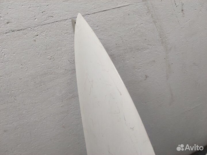 Крыло правое переднее Volkswagen Touareg, 2010