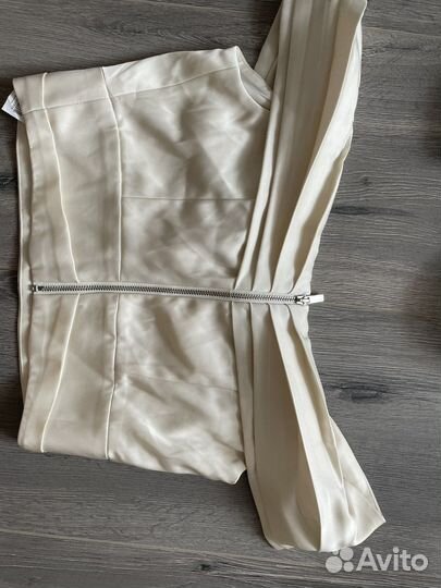 Летние вещи пакетом zara, h&m, mango