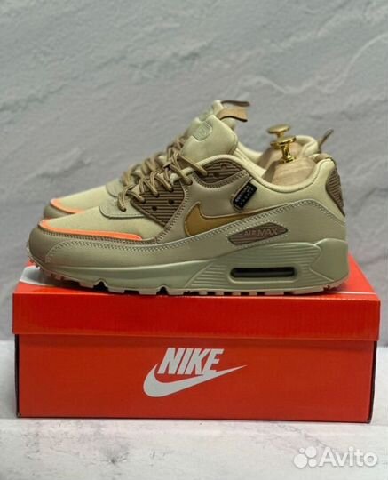 Кроссовки Nike Air Max 90