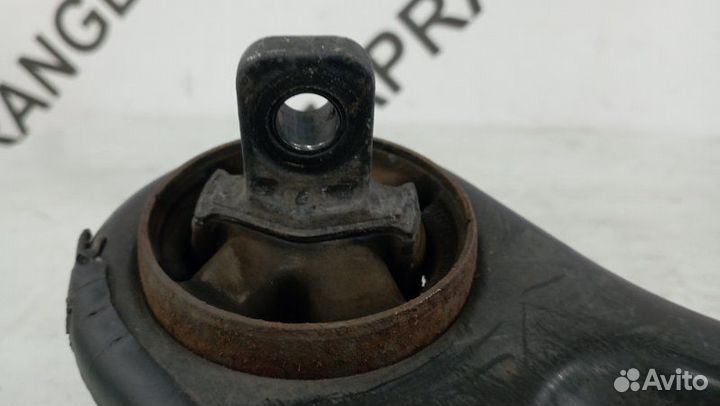 Рычаг продольный задний левый Hyundai Santa Fe