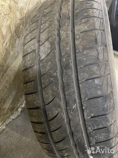 Pirelli Carrier 195/60 R15