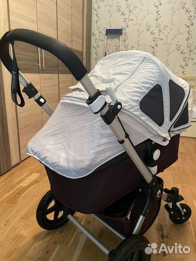 Коляска Bugaboo cameleon 3