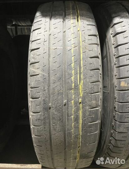 Falken FK/AP 195/80 R15 Q
