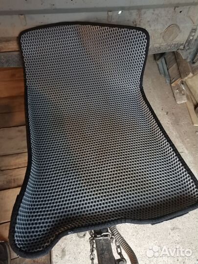 Коврики eva на LADA vesta