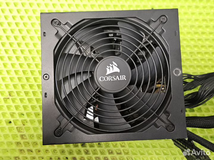 Corsair cx850m