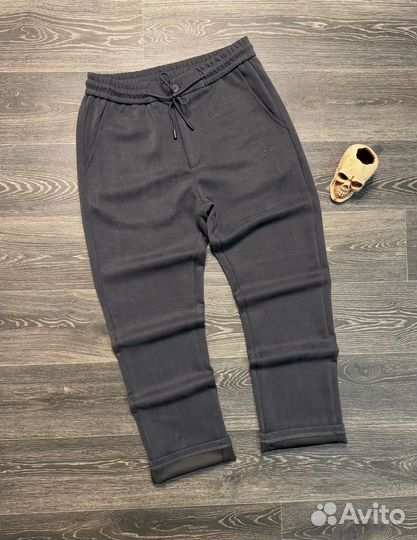 Спортивные штаны мужские Kiton