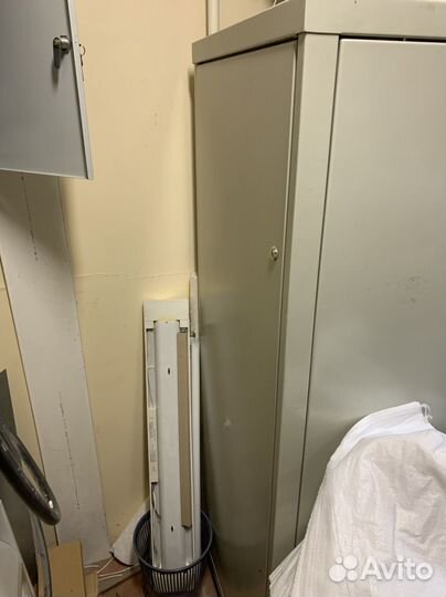 Шкаф технический серверный штс 600х800х1600