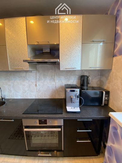 4-к. квартира, 70,7 м², 5/5 эт.