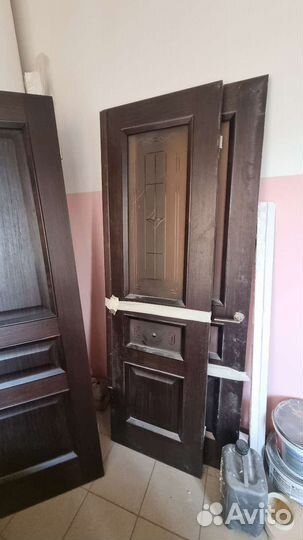 Дверь межкомнатная