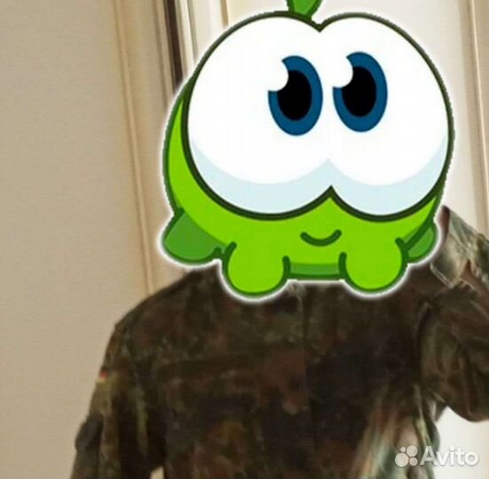 Военная форма Германии