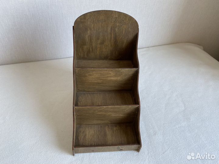 Полка небольшая