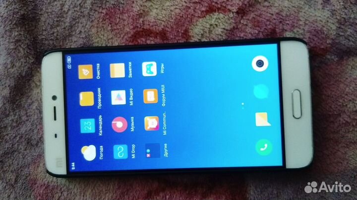 MI 5 (4x/3*64gb)
