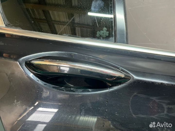 Дверь боковая задняя правая Bmw 7-Series F02