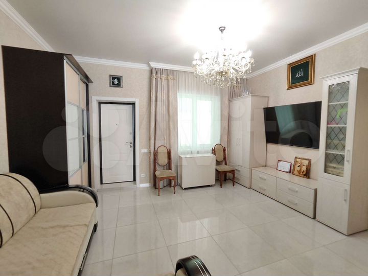 Таунхаус 150 м² на участке 2,8 сот.