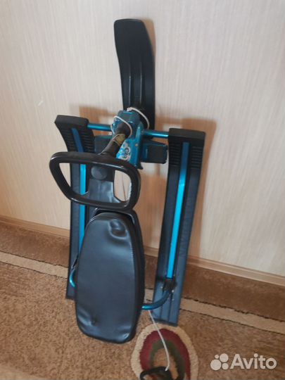 Детский снегокат