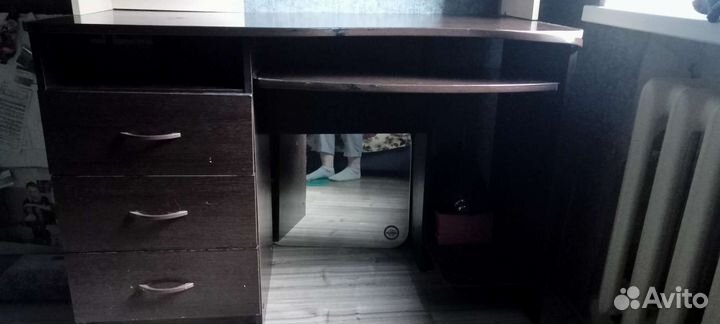 Компьютерный стол бу