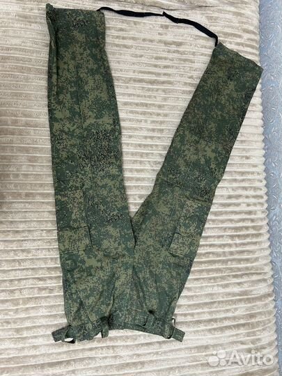 Военная форма