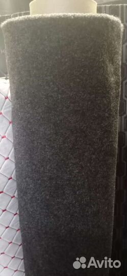 Карпет автомобильный